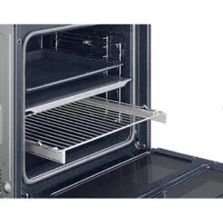 Samsung NV7B4550VAB/U1 - DualCook Flex Einbaubackofen -Haushalt Geschäft NV7B4550VAB 5