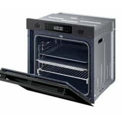 Samsung NV7B4550VAB/U1 - DualCook Flex Einbaubackofen -Haushalt Geschäft NV7B4550VAB 6