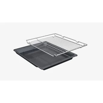 Neff B2CCJ7AK0 - Einbaubackofen, 60 X 60 Cm, Pyrolyse, CircoTherm 3 Neff B2CCJ7AK0 - Einbaubackofen, 60 X 60 Cm, Pyrolyse, CircoTherm - Image 3