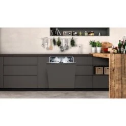 Neff S257ZBX01D - GESCHIRRSPÜLER VOLLINTEGRIERBAR, 60 CM, XXL 10 Neff S257ZBX01D - GESCHIRRSPÜLER VOLLINTEGRIERBAR, 60 CM, XXL -Haushalt Geschäft NeffS257ZBX01D 2