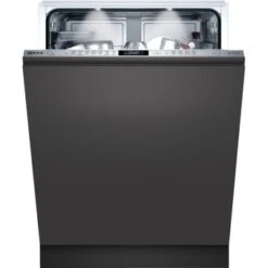 Neff S257ZBX01D - GESCHIRRSPÜLER VOLLINTEGRIERBAR, 60 CM, XXL