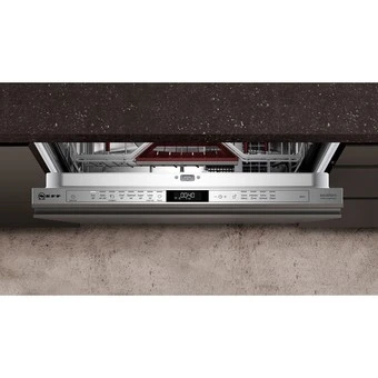 Neff S257ZBX01D - GESCHIRRSPÜLER VOLLINTEGRIERBAR, 60 CM, XXL 4 Neff S257ZBX01D - GESCHIRRSPÜLER VOLLINTEGRIERBAR, 60 CM, XXL - Image 4
