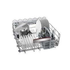 Neff S257ZBX01D - GESCHIRRSPÜLER VOLLINTEGRIERBAR, 60 CM, XXL 13 Neff S257ZBX01D - GESCHIRRSPÜLER VOLLINTEGRIERBAR, 60 CM, XXL -Haushalt Geschäft NeffS257ZBX01D 5