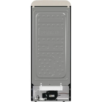 Gorenje OBRB615DR Burgundy - VW 'Bulli' Edition 9 Gorenje OBRB615DR Burgundy - VW 'Bulli' Edition - Image 9