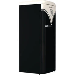 Gorenje OBRB615DBK Schwarz - VW 'Bulli' Edition -Haushalt Geschäft OBRB615DBK 6