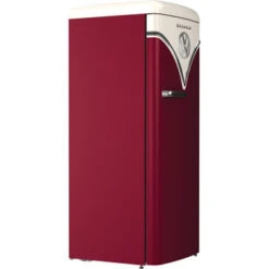 Gorenje OBRB615DR Burgundy - VW 'Bulli' Edition 13 Gorenje OBRB615DR Burgundy - VW 'Bulli' Edition -Haushalt Geschäft OBRB615DR 5