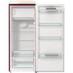 Gorenje OBRB615DR Burgundy - VW 'Bulli' Edition 15 Gorenje OBRB615DR Burgundy - VW 'Bulli' Edition -Haushalt Geschäft OBRB615DR 6