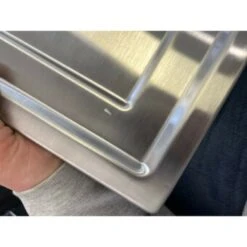 Ooni Detroit Pizzablech - Klein, 24x16cm / B-Ware -Haushalt Geschäft Ooni BWareDetroit 1