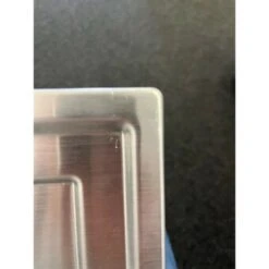 Ooni Detroit Pizzablech - Klein, 24x16cm / B-Ware -Haushalt Geschäft Ooni BWareDetroit 2