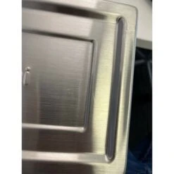 Ooni Detroit Pizzablech - Klein, 24x16cm / B-Ware -Haushalt Geschäft Ooni BWareDetroit 3