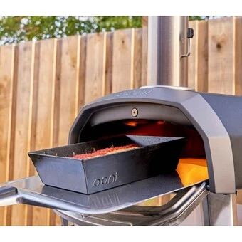 Ooni Detroit Pizzablech - Klein, 24x16cm 2 Ooni Detroit Pizzablech - Klein, 24x16cm - Image 2