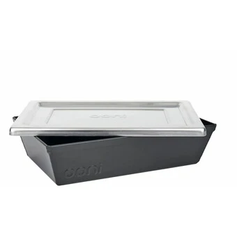 Ooni Detroit Pizzablech - Klein, 24x16cm 3 Ooni Detroit Pizzablech - Klein, 24x16cm - Image 3