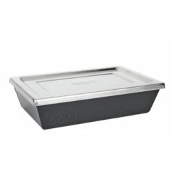 Ooni Detroit Pizzablech - Klein, 24x16cm / B-Ware -Haushalt Geschäft OoniDetroitklein 4