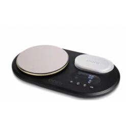 Ooni Duale Digitalwaage - LCD Anzeige, Messschale