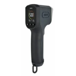 Ooni Digitales Infrarot Thermometer - LCD Farbdisplay, Batteriebetrieben