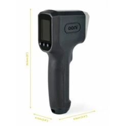 Ooni Digitales Infrarot Thermometer - LCD Farbdisplay, Batteriebetrieben 11 Ooni Digitales Infrarot Thermometer - LCD Farbdisplay, Batteriebetrieben -Haushalt Geschäft OoniInfrarotThermometer 5