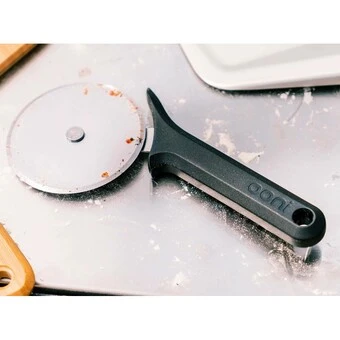 Ooni Profi-Pizzaroller - 11,3 Cm Ø 2 Ooni Profi-Pizzaroller - 11,3 Cm Ø - Image 2