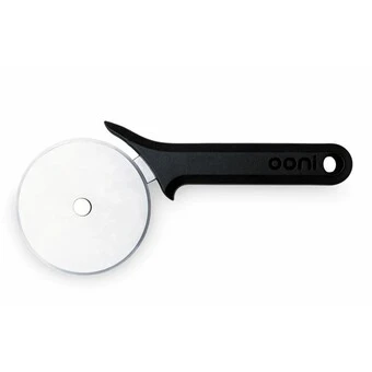 Ooni Profi-Pizzaroller - 11,3 Cm Ø 1 Ooni Profi-Pizzaroller - 11,3 Cm Ø