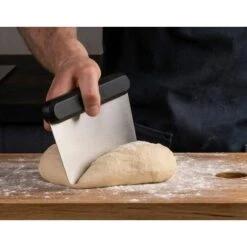 Ooni Pizza Teigschaber - 16 X 11 X 2 Cm -Haushalt Geschäft OoniPizzateigschaber 2