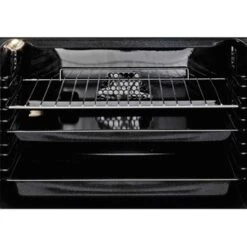 Oranier EBP9872 - Selbstreinigungs-Einbaubackofen 60cm, XL-Backraum 6 Oranier EBP9872 - Selbstreinigungs-Einbaubackofen 60cm, XL-Backraum -Haushalt Geschäft OranierEBP9872 Pyrolyse