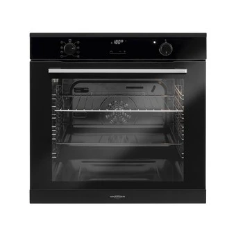 Oranier EBP9872 - Selbstreinigungs-Einbaubackofen 60cm, XL-Backraum 1 Oranier EBP9872 - Selbstreinigungs-Einbaubackofen 60cm, XL-Backraum