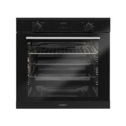 Oranier EBS9936 - Einbaubackofen 60cm, XL-Backraum