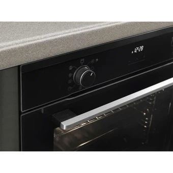 Oranier EBS9936 - Einbaubackofen 60cm, XL-Backraum 2 Oranier EBS9936 - Einbaubackofen 60cm, XL-Backraum - Image 2