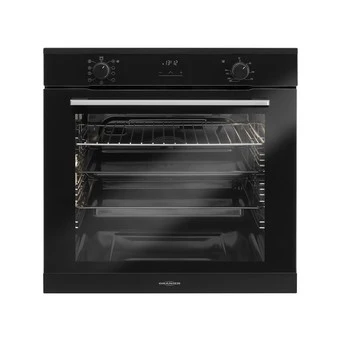 Oranier EBS9936 - Einbaubackofen 60cm, XL-Backraum 1 Oranier EBS9936 - Einbaubackofen 60cm, XL-Backraum
