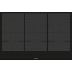 Oranier FLI 680 - Flächeninduktionskochfeld, 80cm