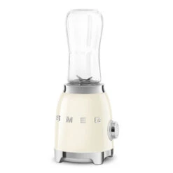 Smeg PBF01CREU- Standmixer- 50´s Style, Creme -Haushalt Geschäft PBF01CREU 2