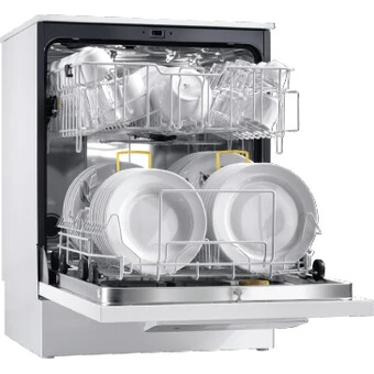 Miele PFD 401 U Edelstahl WB Speed Plus / Stand-Spülmaschine / Gewerbe 2 Miele PFD 401 U Edelstahl WB Speed Plus / Stand-Spülmaschine / Gewerbe - Image 2