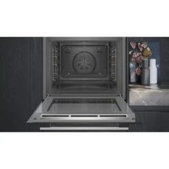 Siemens PQ211KA10 - (besteht Aus: HE273ABS0, EA64RGNA1E)- ActiveClean -Haushalt Geschäft PQ211KA10 2