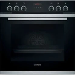 Siemens PQ211KA10 - (besteht Aus: HE273ABS0, EA64RGNA1E)- ActiveClean