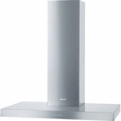 Miele PUR 98 W (90 Cm Wand-Dunstabzugshaube)