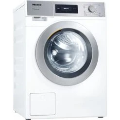 Miele PWM 507 DV/LW - Gewerbewaschmaschine - Ablaufventil
