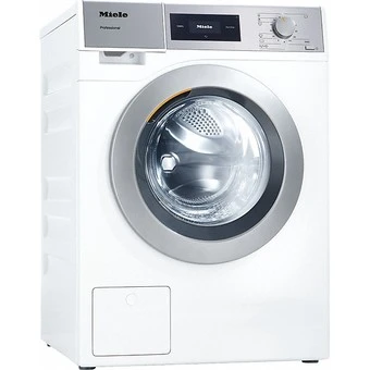 Miele PWM 507 DV/LW - Gewerbewaschmaschine - Ablaufventil 1 Miele PWM 507 DV/LW - Gewerbewaschmaschine - Ablaufventil