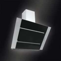 Baumann Perfetta - Kopffreihaube, 60 Cm, Schwarz