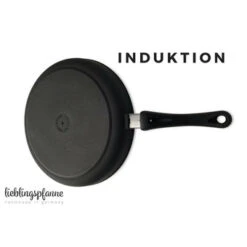 Lieblingspfanne Schmorpfanne Eckig 28 X 28cm Aluminium Guss Antihaft INDUKTION 9 Lieblingspfanne Schmorpfanne Eckig 28 X 28cm Aluminium Guss Antihaft INDUKTION -Haushalt Geschäft Pfannenboden Induktion 3