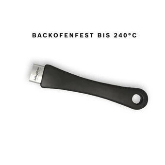 Lieblingspfanne Schmorpfanne 26cm, Höhe 7cm, INDUKTION Aluminium Guss Antihaft 5 Lieblingspfanne Schmorpfanne 26cm, Höhe 7cm, INDUKTION Aluminium Guss Antihaft - Image 5