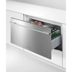 Fisher & Paykel RB9064S1 - CoolDrawer Multi-Temperatur-Kühlschublade