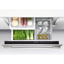 Fisher & Paykel RB9064S1 - CoolDrawer Multi-Temperatur-Kühlschublade -Haushalt Geschäft RB90S64MKIW2 3