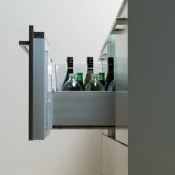 Fisher & Paykel RB9064S1 - CoolDrawer Multi-Temperatur-Kühlschublade -Haushalt Geschäft RB90S64MKIW2 5