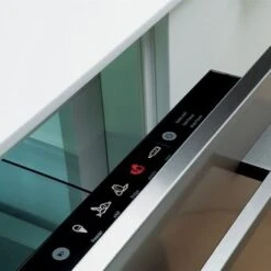 Fisher & Paykel RB9064S1 - CoolDrawer Multi-Temperatur-Kühlschublade -Haushalt Geschäft RB90S64MKIW2 6