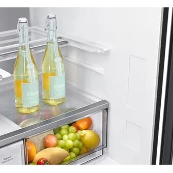 Samsung RF65DG9H0ESREF - French Door, 4-Türig, 636 ℓ, Edelstahl 7 Samsung RF65DG9H0ESREF - French Door, 4-Türig, 636 ℓ, Edelstahl - Image 7