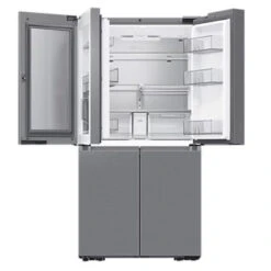 Samsung RF65DG9H0ESREF - French Door, 4-Türig, 636 ℓ, Edelstahl 9 Samsung RF65DG9H0ESREF - French Door, 4-Türig, 636 ℓ, Edelstahl -Haushalt Geschäft RF65DG9H0ESREF 2