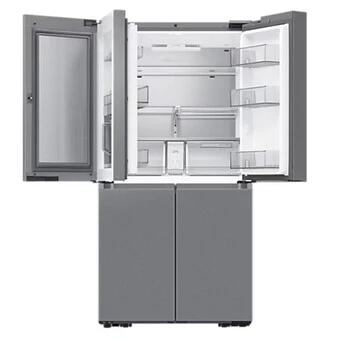 Samsung RF65DG9H0ESREF - French Door, 4-Türig, 636 ℓ, Edelstahl 3 Samsung RF65DG9H0ESREF - French Door, 4-Türig, 636 ℓ, Edelstahl - Image 3