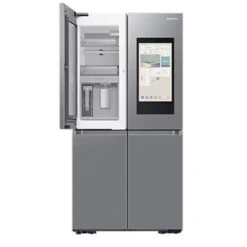 Samsung RF65DG9H0ESREF - French Door, 4-Türig, 636 ℓ, Edelstahl 11 Samsung RF65DG9H0ESREF - French Door, 4-Türig, 636 ℓ, Edelstahl -Haushalt Geschäft RF65DG9H0ESREF 4