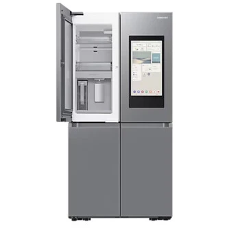 Samsung RF65DG9H0ESREF - French Door, 4-Türig, 636 ℓ, Edelstahl 5 Samsung RF65DG9H0ESREF - French Door, 4-Türig, 636 ℓ, Edelstahl - Image 5