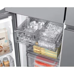 Samsung RF65DG9H0ESREF - French Door, 4-Türig, 636 ℓ, Edelstahl 12 Samsung RF65DG9H0ESREF - French Door, 4-Türig, 636 ℓ, Edelstahl -Haushalt Geschäft RF65DG9H0ESREF 5