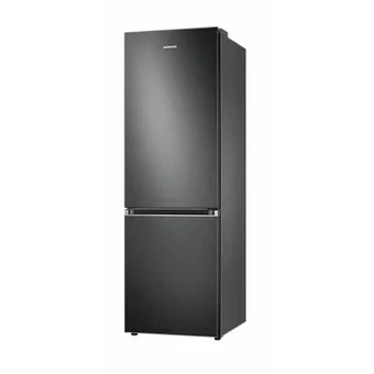Samsung RL34C602CB1/EG - Kühl-/Gefrierkombination, 185 Cm, 344 ℓ, Premium Black Steel 2 Samsung RL34C602CB1/EG - Kühl-/Gefrierkombination, 185 Cm, 344 ℓ, Premium Black Steel - Image 2
